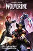livre wolverine : les chevaliers de madripoor