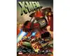 livre x - men n.23