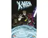 livre x - men n.26