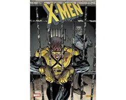 livre x - men n.27