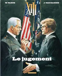 livre xiii tome 12 : le jugement