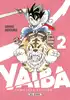 livre yaiba tome 2