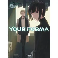 livre your forma tome 2