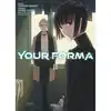 livre your forma tome 2