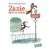 livre zazie dans le métro
