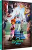 livre zootopie 2 : l'histoire du film