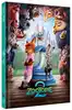 livre zootopie 2 : l'histoire du film
