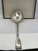 lot couverts metal argente