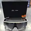 lunettes connectées meta oakley vanguard blanc, prizm¿ black