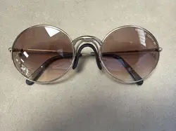 lunettes de soleil porsche design by carrera  vintage