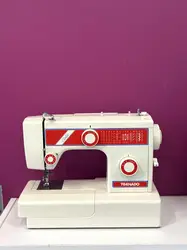 machine à coudre tornado hvab