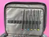 malette de crayon de couleur et divers feutre faber-castel