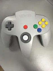 manette nintendo 64 switch