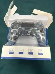 manette sans fil pour ps4 style dualshock