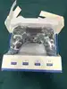 manette sans fil pour ps4 style dualshock