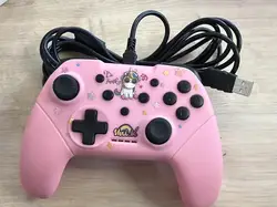 manette switch unik be love - konix