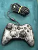 manette xbox 360 filaire scuf gaming - grise
