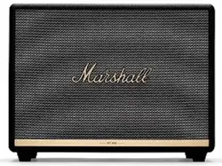 marshall woburn ii noir avec fil &sans fil 80 w