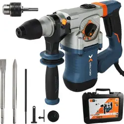 marteau perforateur dexter dp5 - 1500 w - sds