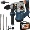 marteau perforateur dexter dp5 - 1500 w - sds