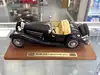 mercedes-benz 500k 1936 burago