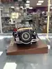 mercedes-benz 500k 1936 burago