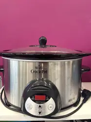 mijoteuse rival smart-pot