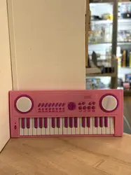 mini piano jouet first act discovery rose