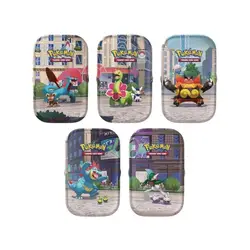 mini tin pokemon chaos ascendant equilibre parfait fr