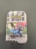 mini - tin pokemon illumis