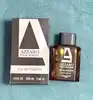 miniature azzaro pour homme eau de toilette 7ml
