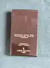 miniature azzaro pour homme eau de toilette 7ml
