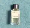 miniature chanel pour monsieur eau de toilette 4ml