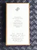 miniature eau de toilette 1000 jean patou 2ml