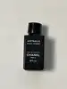 miniature eau de toilette chanel antaeus 4ml