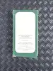 miniature eau de toilette lacoste pour homme 4ml