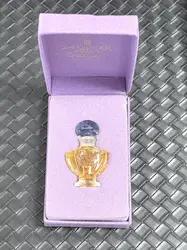 miniature guerlain shalimar 2ml