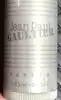 miniature jean paul gaultier 3.5ml parfum