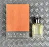 miniature tuscany eau de toilette 4,5ml