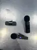 mircro cravate boya by-v2-rx lightning