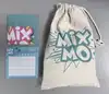mixmo (eco pack)|asmodee - jeu de société - 2 a 6 personne - a partir de 8 ans