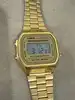 montre casio 3298