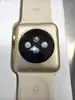 montre connecté apple watch sport serie 1 a1553