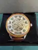 montre dwyt impérial constantin squelette dw-01702