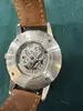 montre dwyt impérial constantin squelette dw-01702