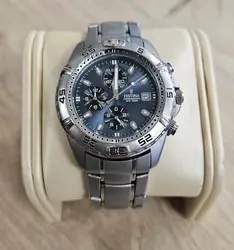 montre festina 16169