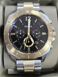 montre fossil bq2815