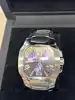 montre lotus 15501