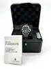 montre steinhart ocean one 300m céramique noire