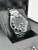 montre steinhart ocean one 300m céramique noire